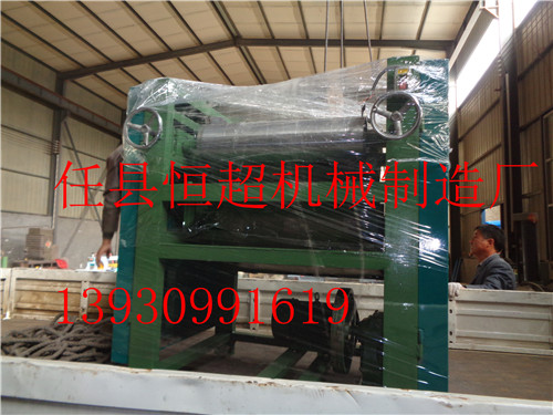 涂膠機(jī)木工雙面涂膠機(jī)恒超機(jī)械專業(yè)生產(chǎn)經(jīng)驗(yàn)值得信賴原始圖片2