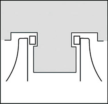 キャリパー形外側(cè)用マイクロメーター OMP-100原始圖片3