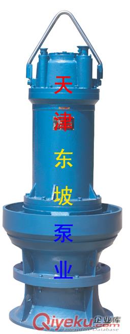 全不銹鋼潛水泵300QJ系列