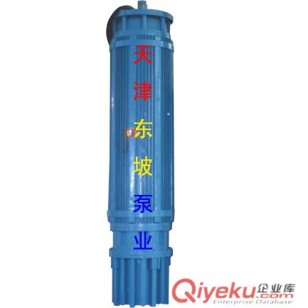 高揚程礦用潛水泵系列原始圖片3