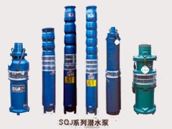天津農(nóng)田灌溉井用潛水泵原始圖片2