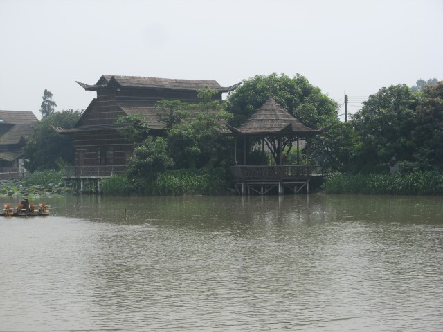 番禺釣魚場