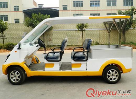 小巧雄韜電動(dòng)貨運(yùn)車(chē)XT-HY4原始圖片3