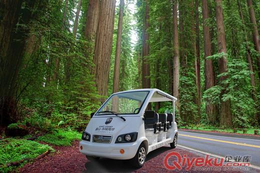 東莞電動觀光車