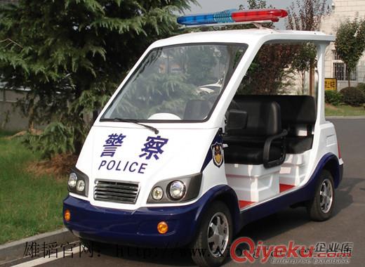 山東豪華觀光車