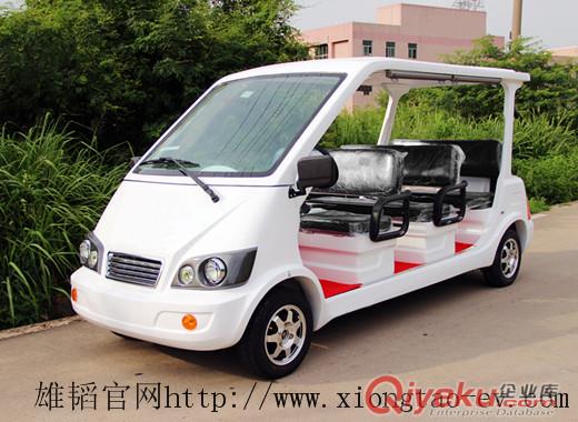 石家莊純電動貨車