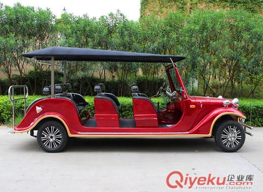 石家莊純電動貨車