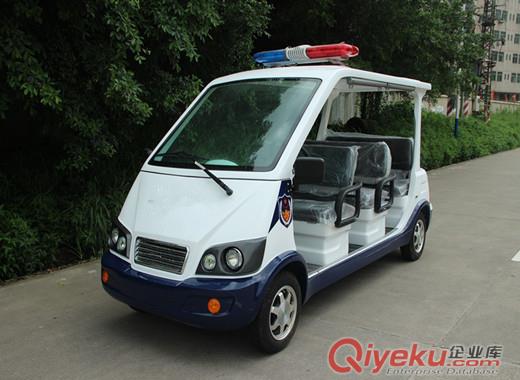 日照電動老爺車