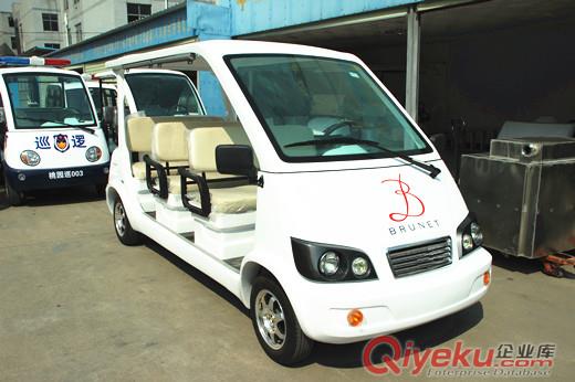 莆田電動巡邏車