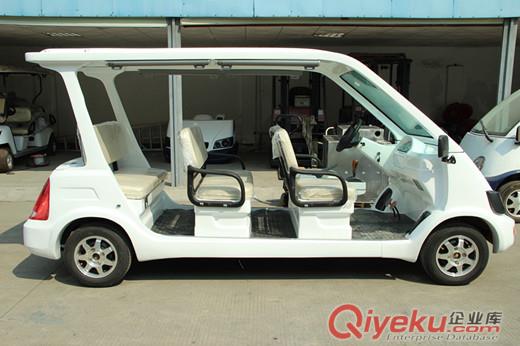深圳市電動觀光車原始圖片2