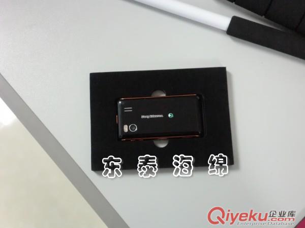 供應EVA防震工具內襯植絨_EVA內襯植絨加工