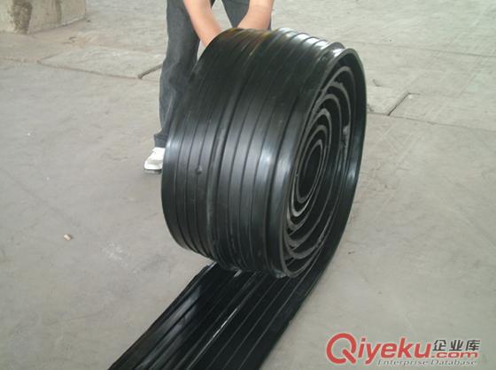 300*8橡膠止水帶,埋入式橡膠止水帶世界品質，一脈相承