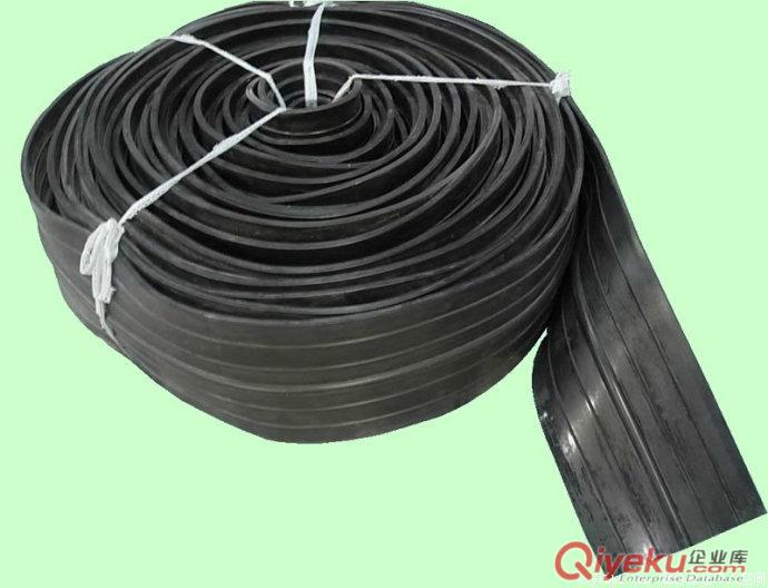 300*8橡膠止水帶,埋入式橡膠止水帶世界品質，一脈相承