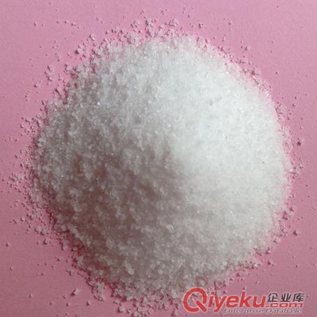 聚丙烯酰胺PAM用作污水處理凈化