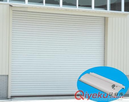 合肥卷閘門、合肥市場卷閘門價格、合肥電動卷閘門市場價格原始圖片3