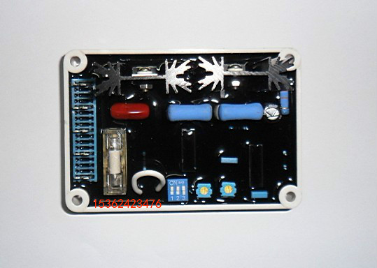 無(wú)刷發(fā)電機(jī)AVR EA440-T勵(lì)磁自動(dòng)電壓調(diào)節(jié)器