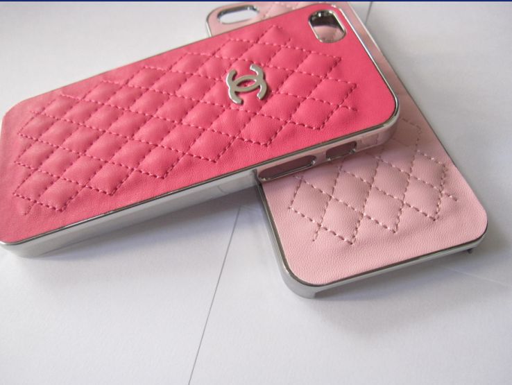 iphone4貼皮 4S保護殼 型號自定小羊皮手機殼