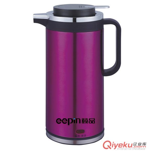 不銹鋼快速電熱水壺 禮品小家電