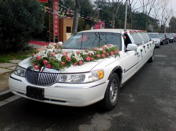 廣州婚車及場地鮮花訂制工作室原始圖片3