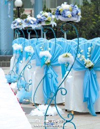 廣州婚禮現(xiàn)場策劃工作室原始圖片2