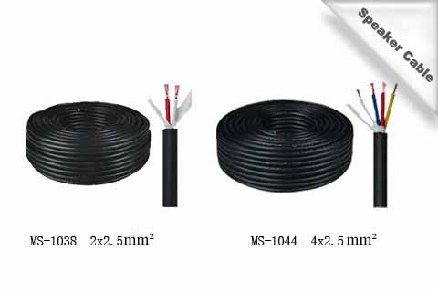 广州音箱线供应