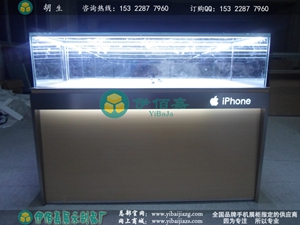 原裝OPPO款蘋果手機(jī)柜臺(tái)