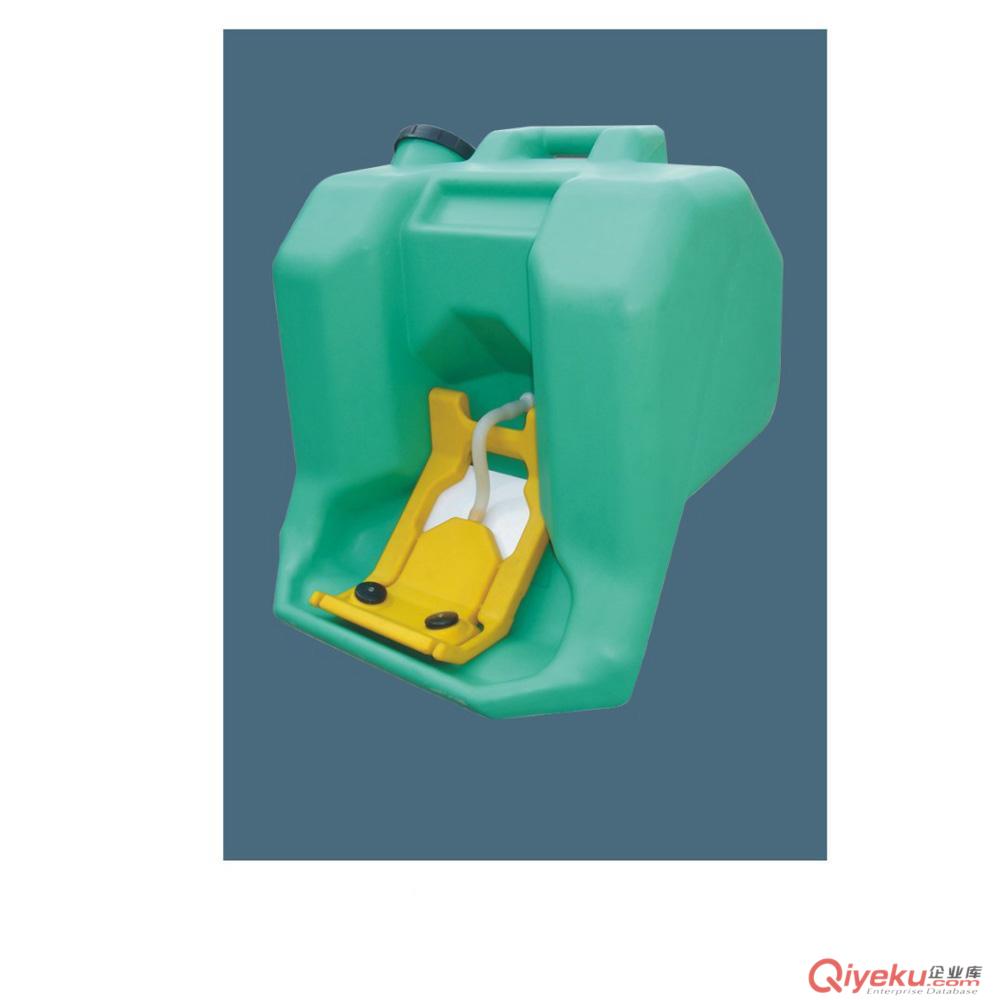 不銹鋼y6610常州洗眼器，常州復(fù)合式洗眼器原始圖片2