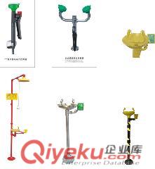 6610不銹鋼復合式洗眼器，常熟洗眼器原始圖片3