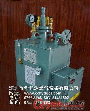 廠家直銷 中邦壁掛、坐立式氣化爐 中邦CPEX防爆氣化器