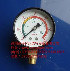 現貨供應 IMT品牌1000mmwc/1500mmwc過壓防止型水柱表原始圖片2
