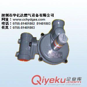 供應美國ITRON愛創 B34N天然氣調壓器原始圖片2