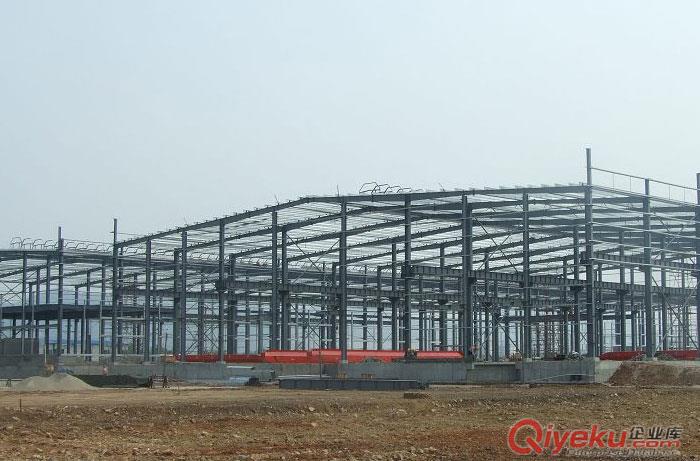 三水鋼結構安裝公司，三水鋼結構廠房，三水鋼結構工程公司