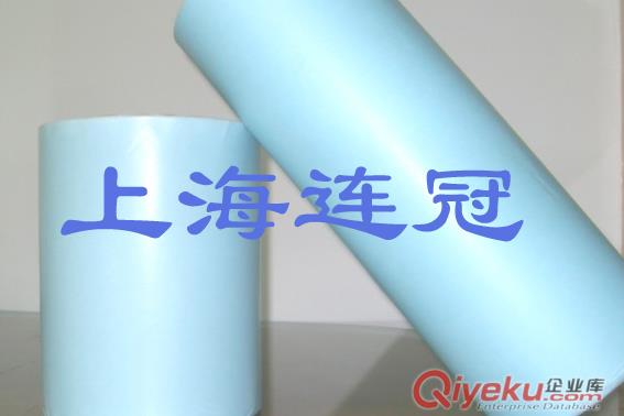 供應(yīng)65克藍(lán)格單面硅油紙