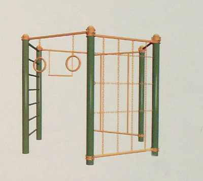 組合訓練器|華誼體育器材