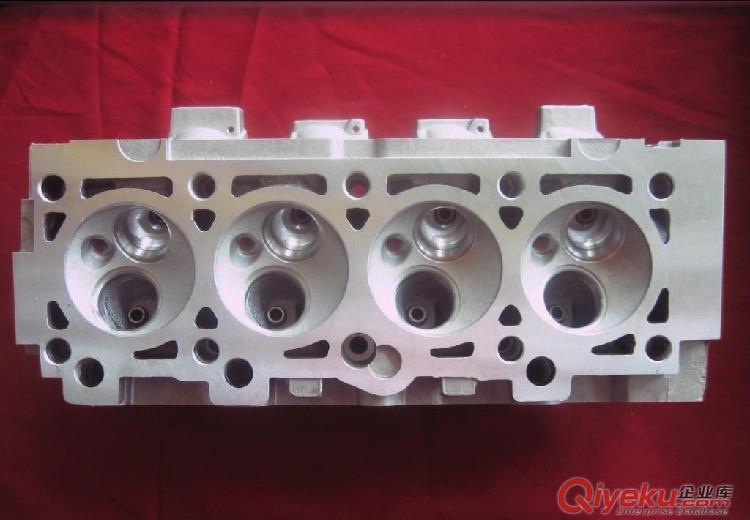 Marelli Cylinder Head  480E Cylinder Head