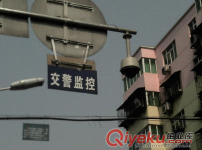 違法占道停車抓拍系統