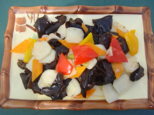 廣州漁農(nóng)匯招牌美食