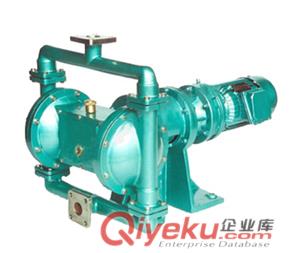 廠家直銷不銹鋼電動隔膜泵