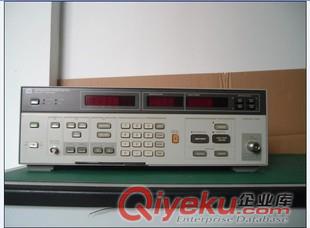 出售HP8970B噪聲系數測試儀 Agilent8970B噪聲測試儀HP346A/B/C探頭
