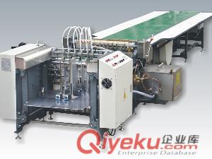 飛達(dá)送紙上糊機(jī) FD-650