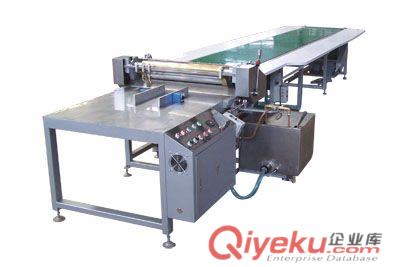 手動(dòng)送紙上糊機(jī) SD-650