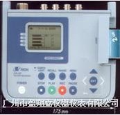 日本理音便攜式8通道數據記錄儀代理商
