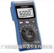 日本HIOKI電池測(cè)試儀代理商