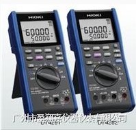 日本HIOKI數字萬用表DT4282代理商