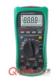 臺灣泰仕粒了計數器TES-5110