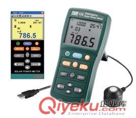 臺灣泰仕粒了計數器TES-5110