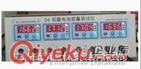 四路電動車電池放電儀