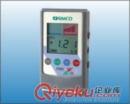 手持式靜電場強計TREK-511