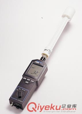 射頻電場場強計CA41