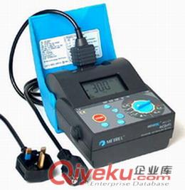MI2123絕緣電阻測試儀